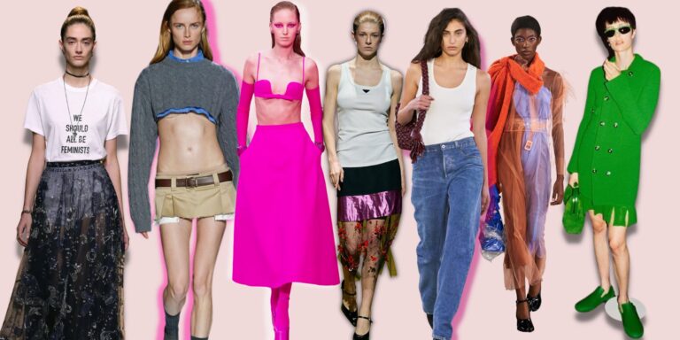 Fashion Revolution: Creating a More Ethical and Sustainable Fashion Future