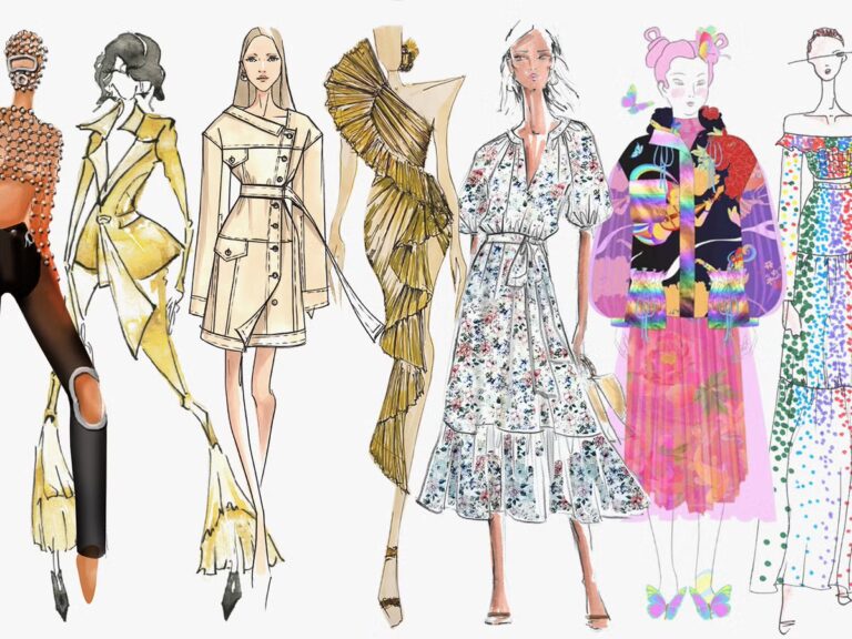 Trends and News in Fashion: The Evolution of Style in 2025